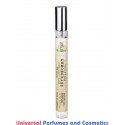 Our impression of Lemongrass Blend Urban Rituelle Unisex Concentrated Perfume Oil (2306) Niche Perfume Oils